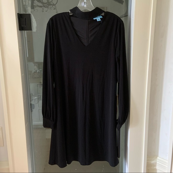 Little Black Dress by CeCe - Picture 1 of 14